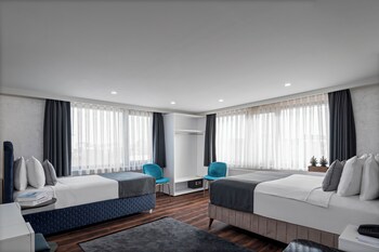 istanbul efes hotel