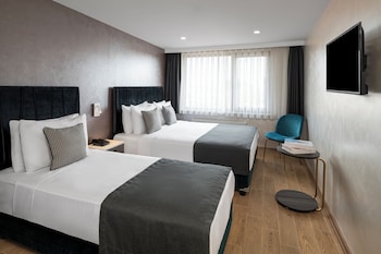 istanbul efes hotel