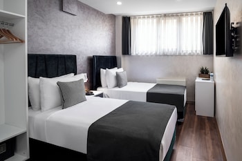 istanbul efes hotel