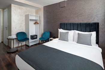 istanbul efes hotel