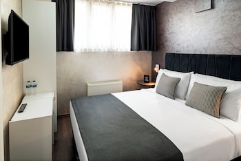 istanbul efes hotel