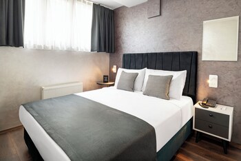 istanbul efes hotel