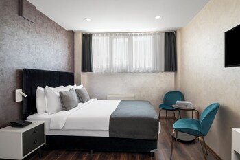 istanbul efes hotel