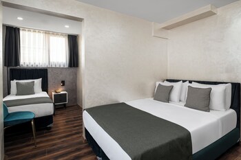 istanbul efes hotel