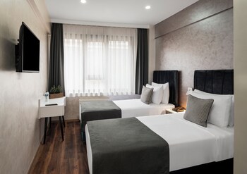 istanbul efes hotel