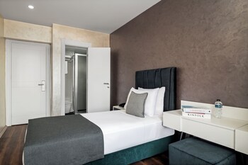 istanbul efes hotel