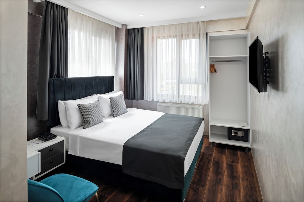 istanbul efes hotel