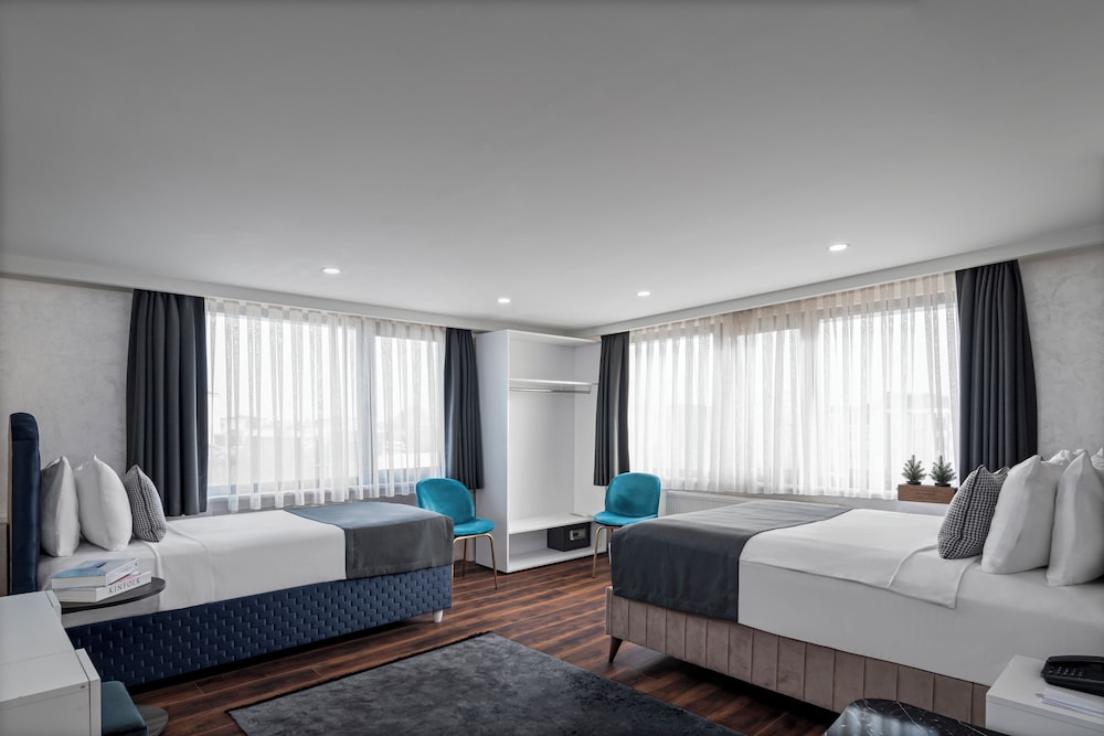 istanbul efes hotel