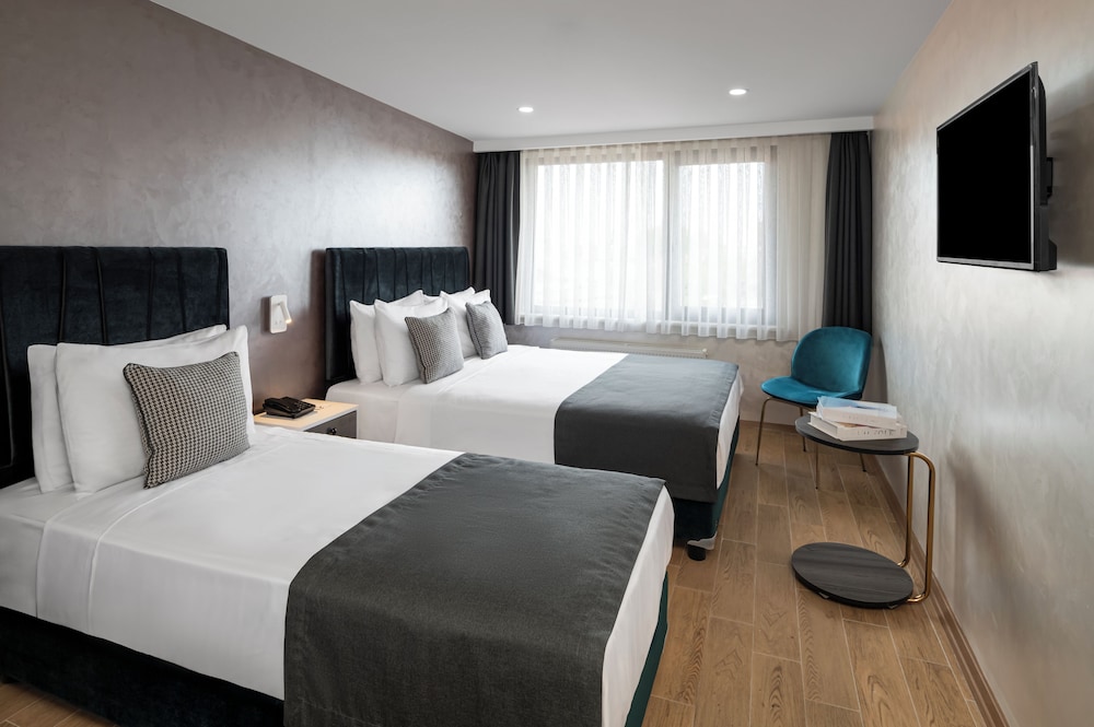 istanbul efes hotel