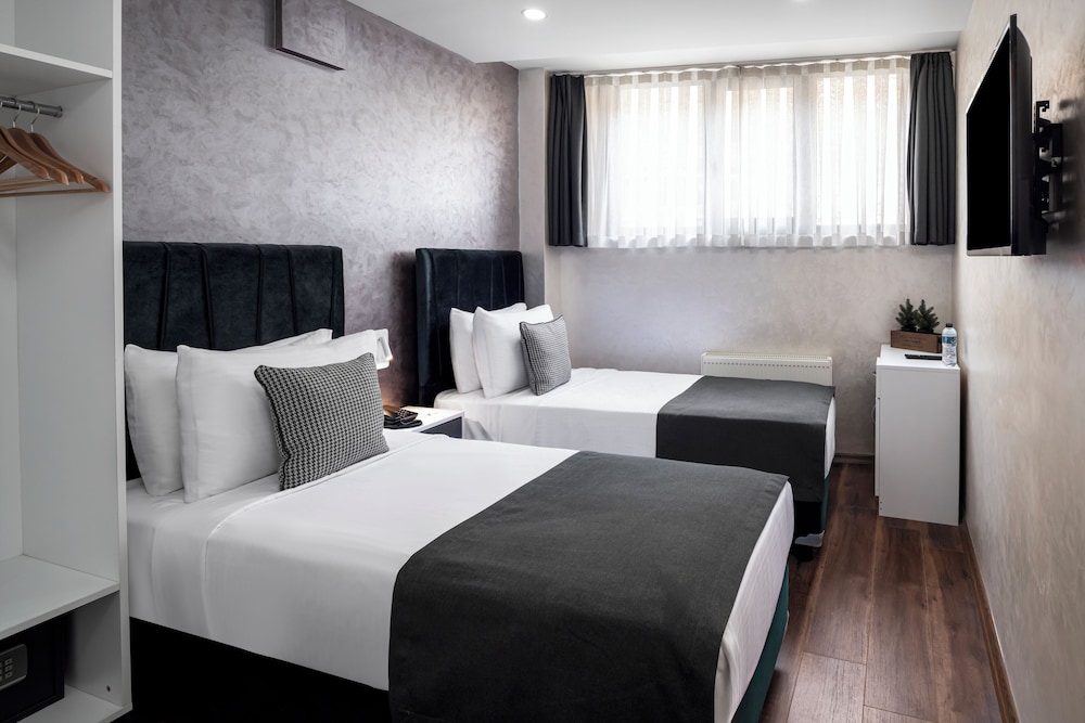 istanbul efes hotel