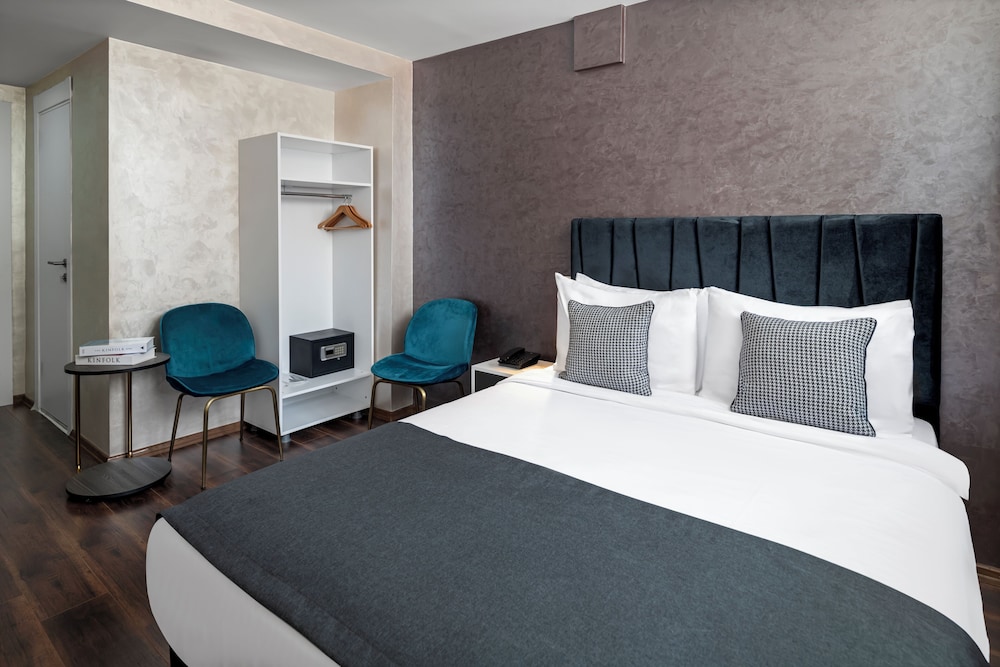istanbul efes hotel
