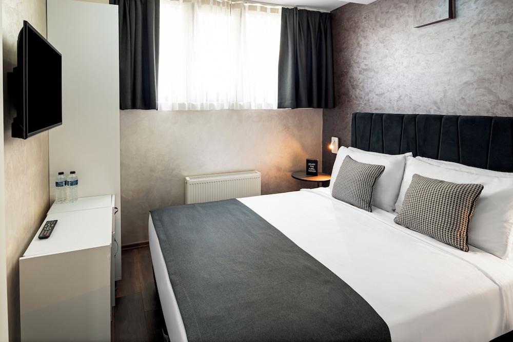 istanbul efes hotel