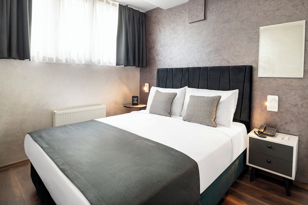 istanbul efes hotel