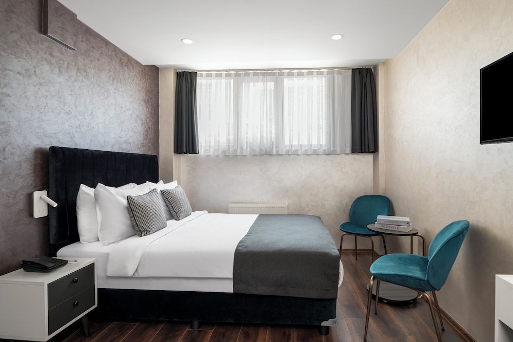 istanbul efes hotel