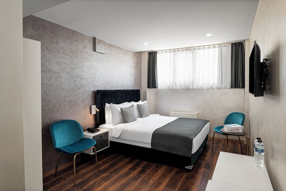 istanbul efes hotel