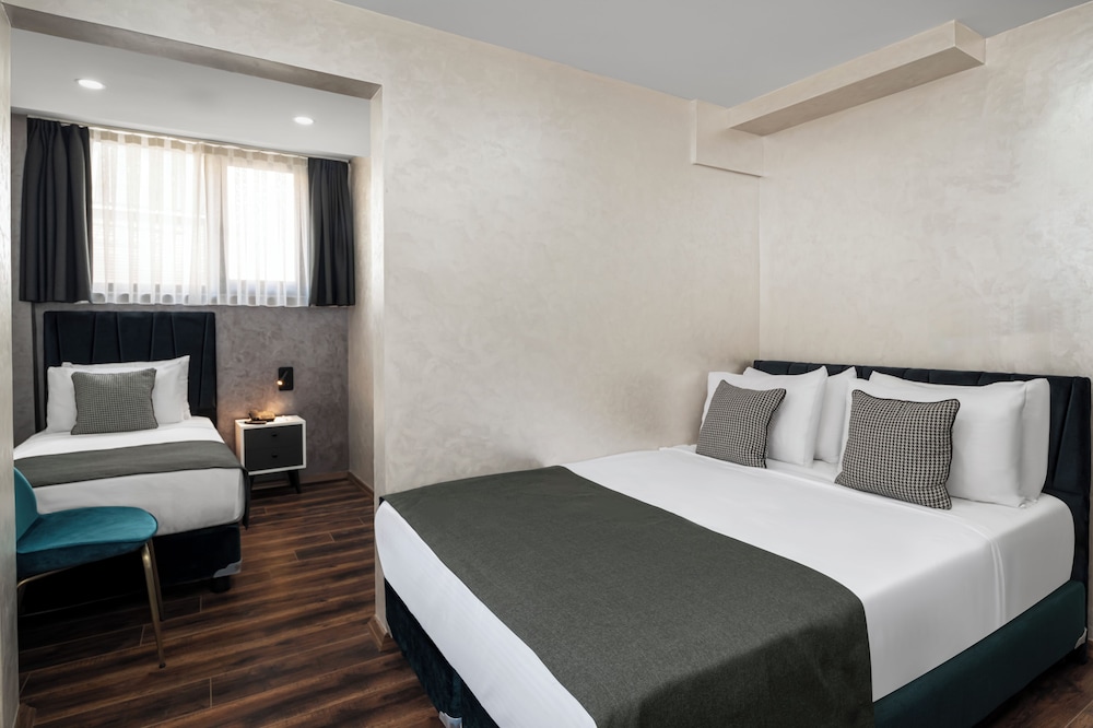 istanbul efes hotel