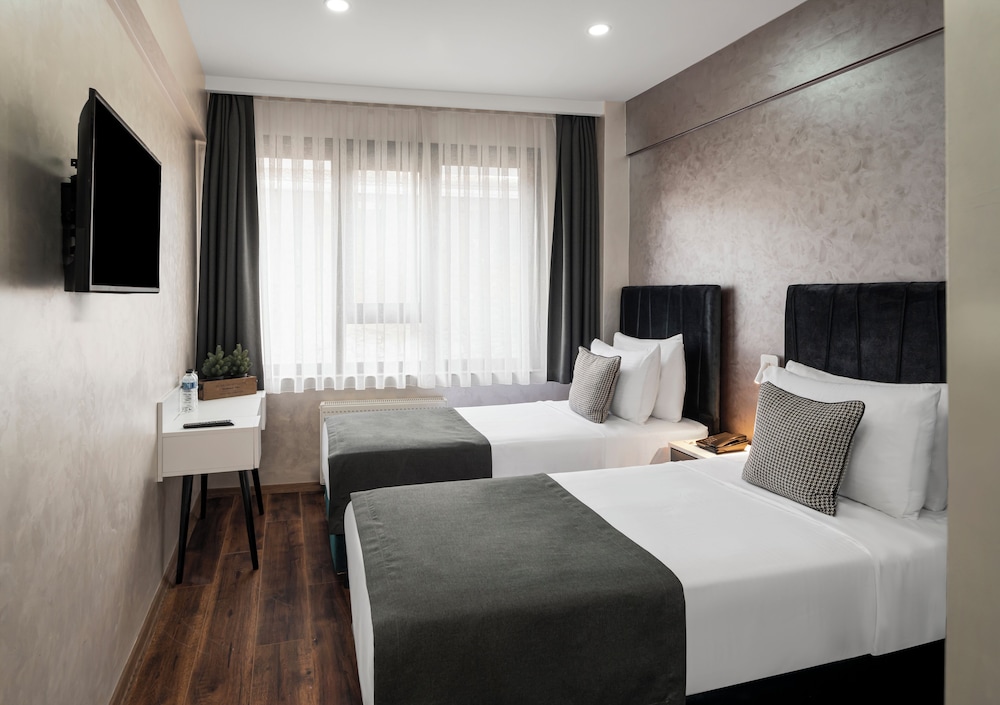 istanbul efes hotel