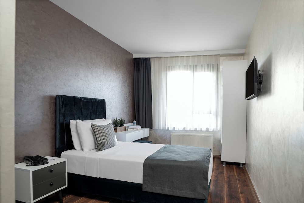 istanbul efes hotel