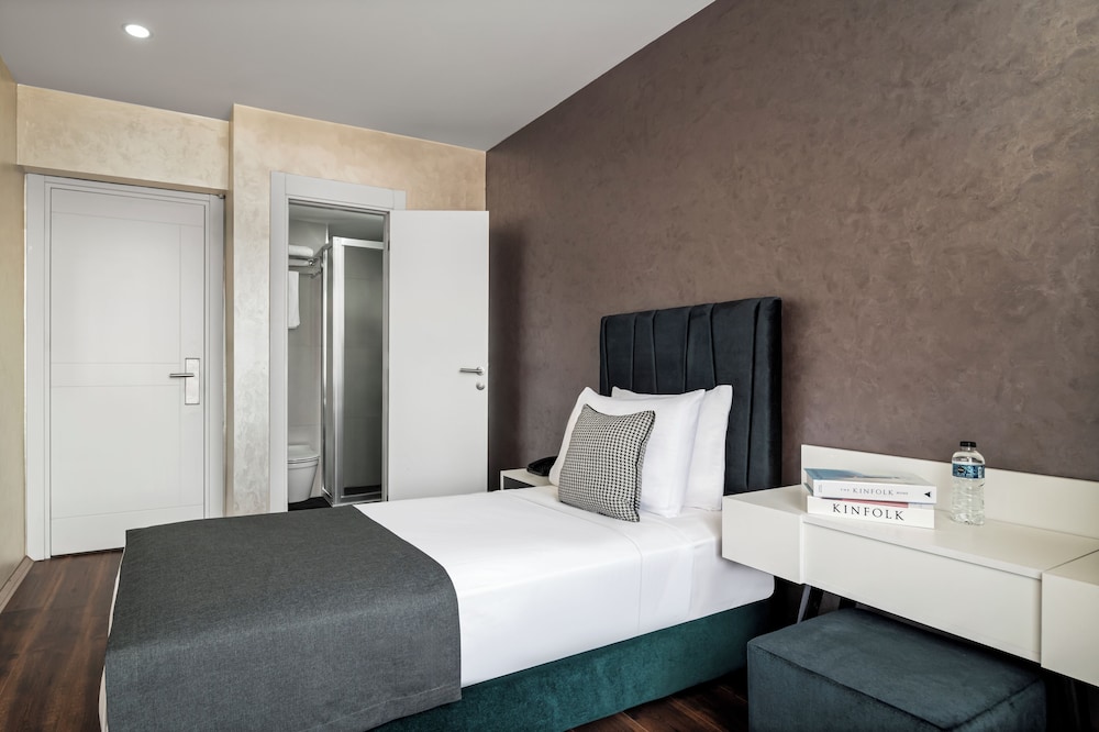 istanbul efes hotel