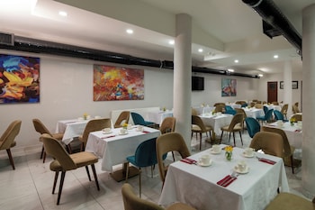 istanbul efes hotel