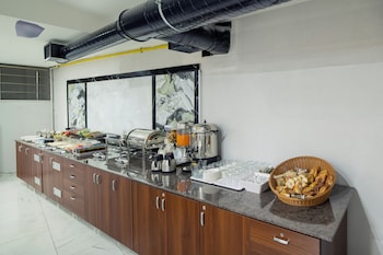 istanbul efes hotel