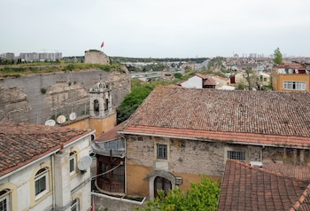 istanbul efes hotel