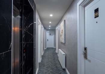 istanbul efes hotel