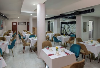istanbul efes hotel