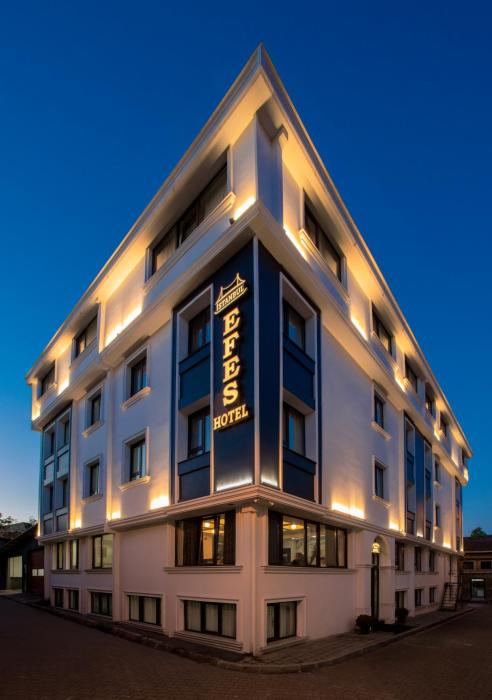 istanbul efes hotel