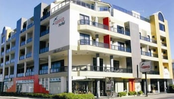 Flipper Hotel,Laguna>>Florianópolis,3 star