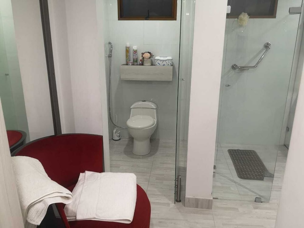 casa suyte leguizamon