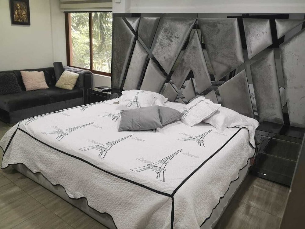 casa suyte leguizamon