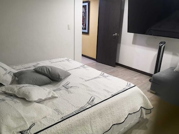 casa suyte leguizamon