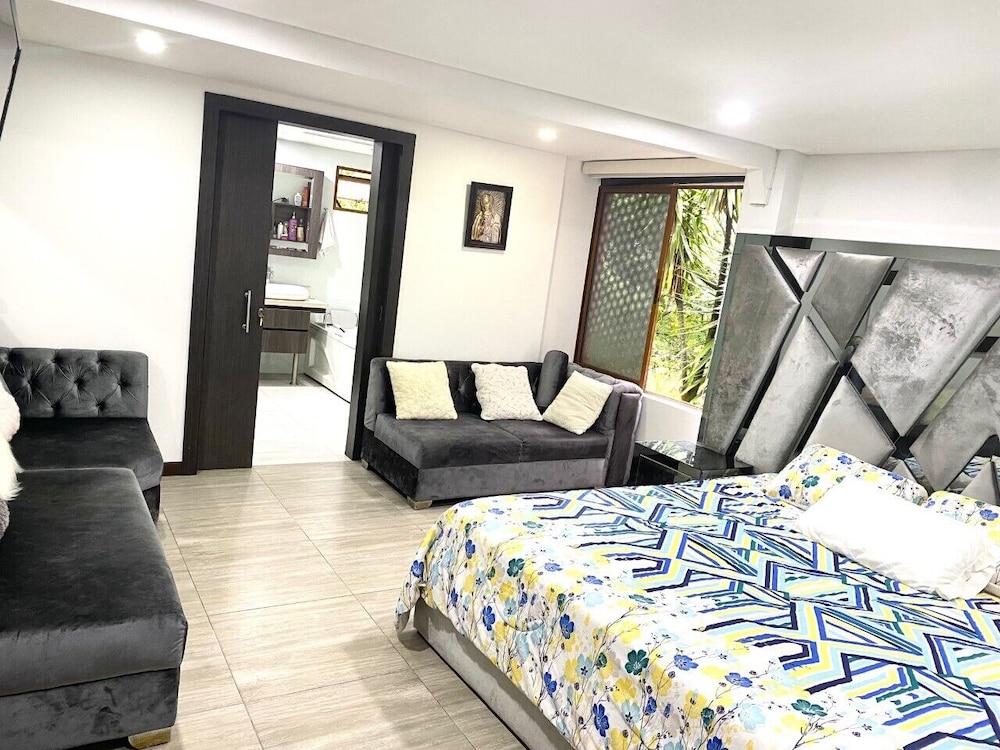 casa suyte leguizamon