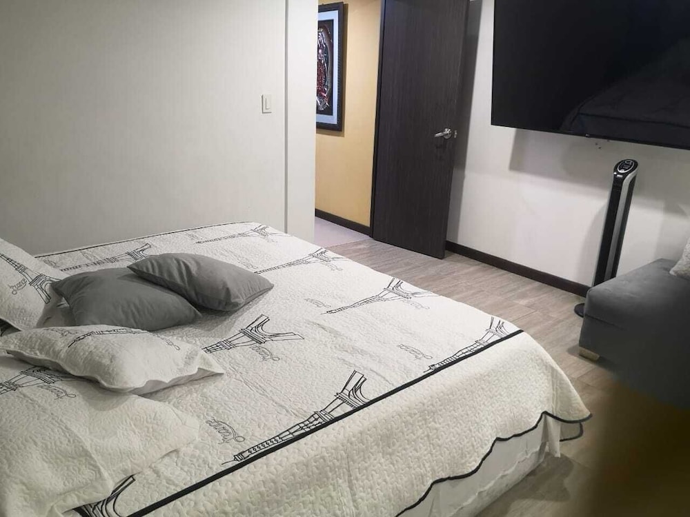 casa suyte leguizamon