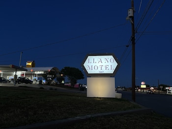 llano