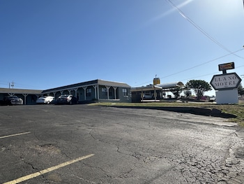 Llano Motel,United States Of America>>Llano,2.5 star