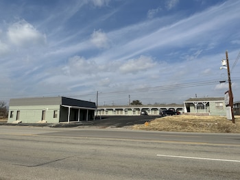 llano