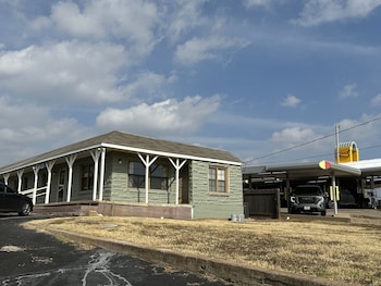 llano