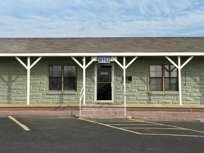 llano motel
