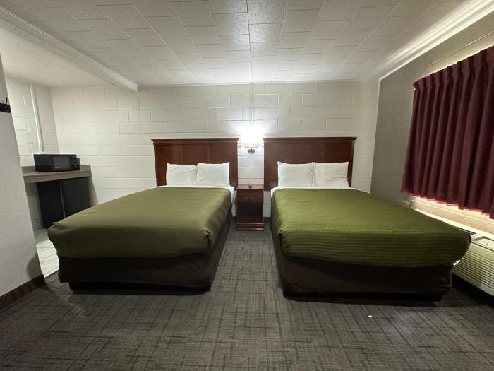 llano motel