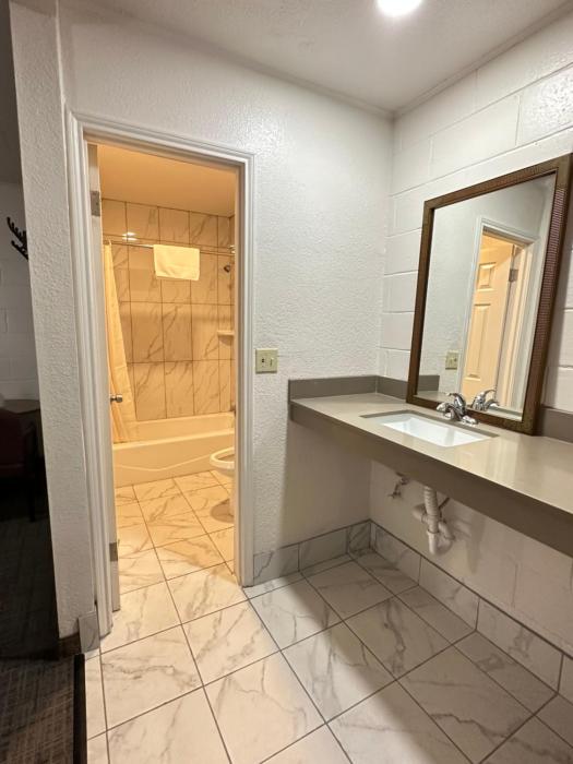 llano motel