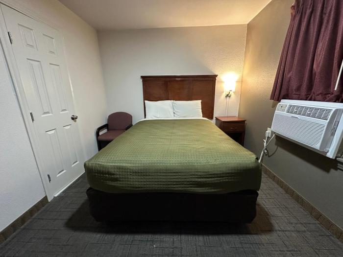 llano motel