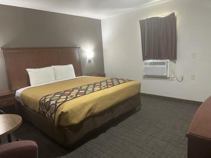 llano motel