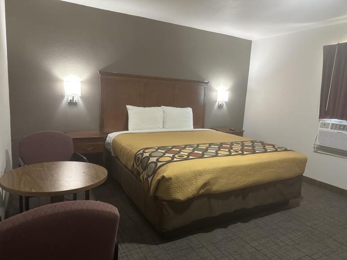 llano motel