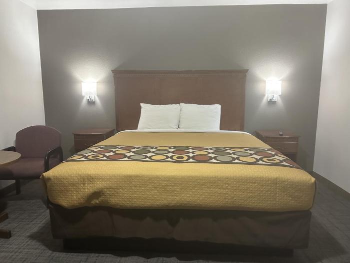 llano motel