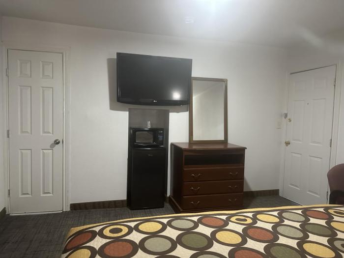 llano motel
