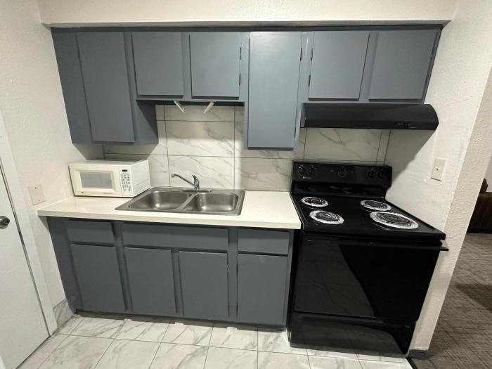 llano motel