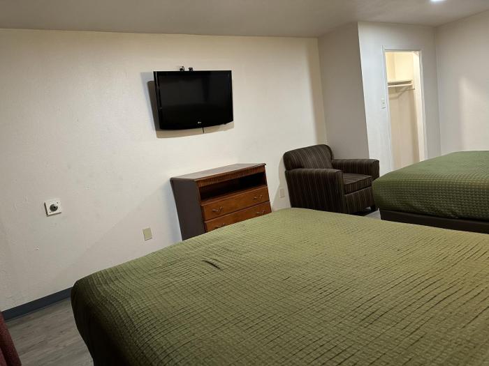 llano motel
