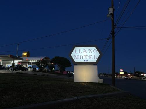 llano